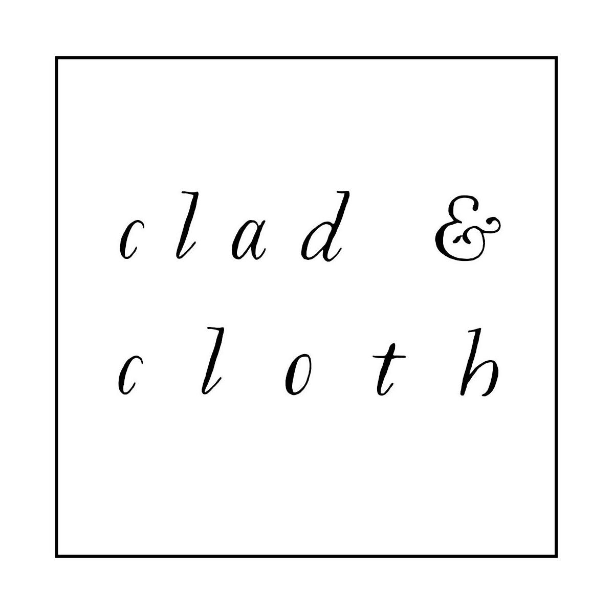 Clad & Cloth coupons and coupon codes