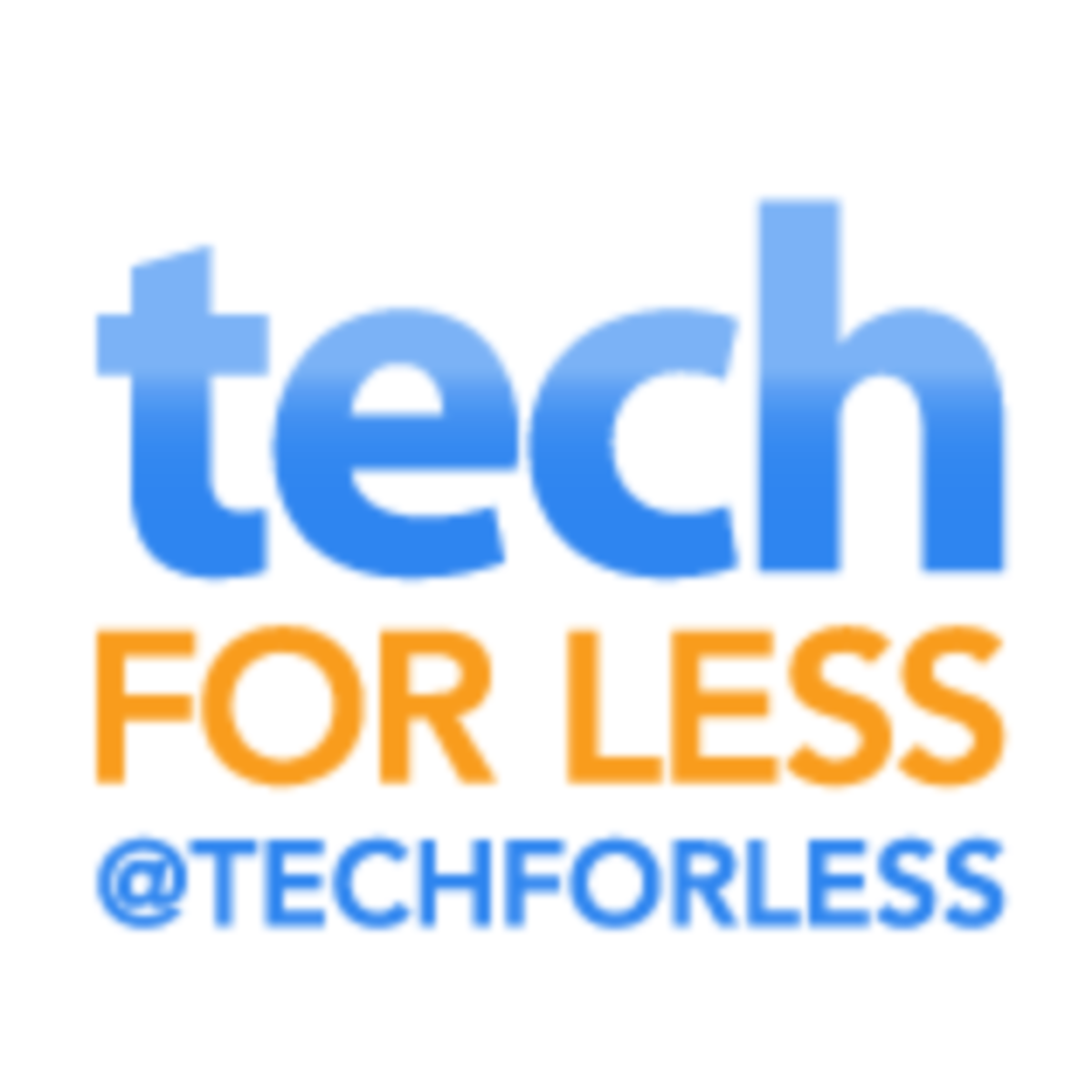 Tech For Less coupons and coupon codes