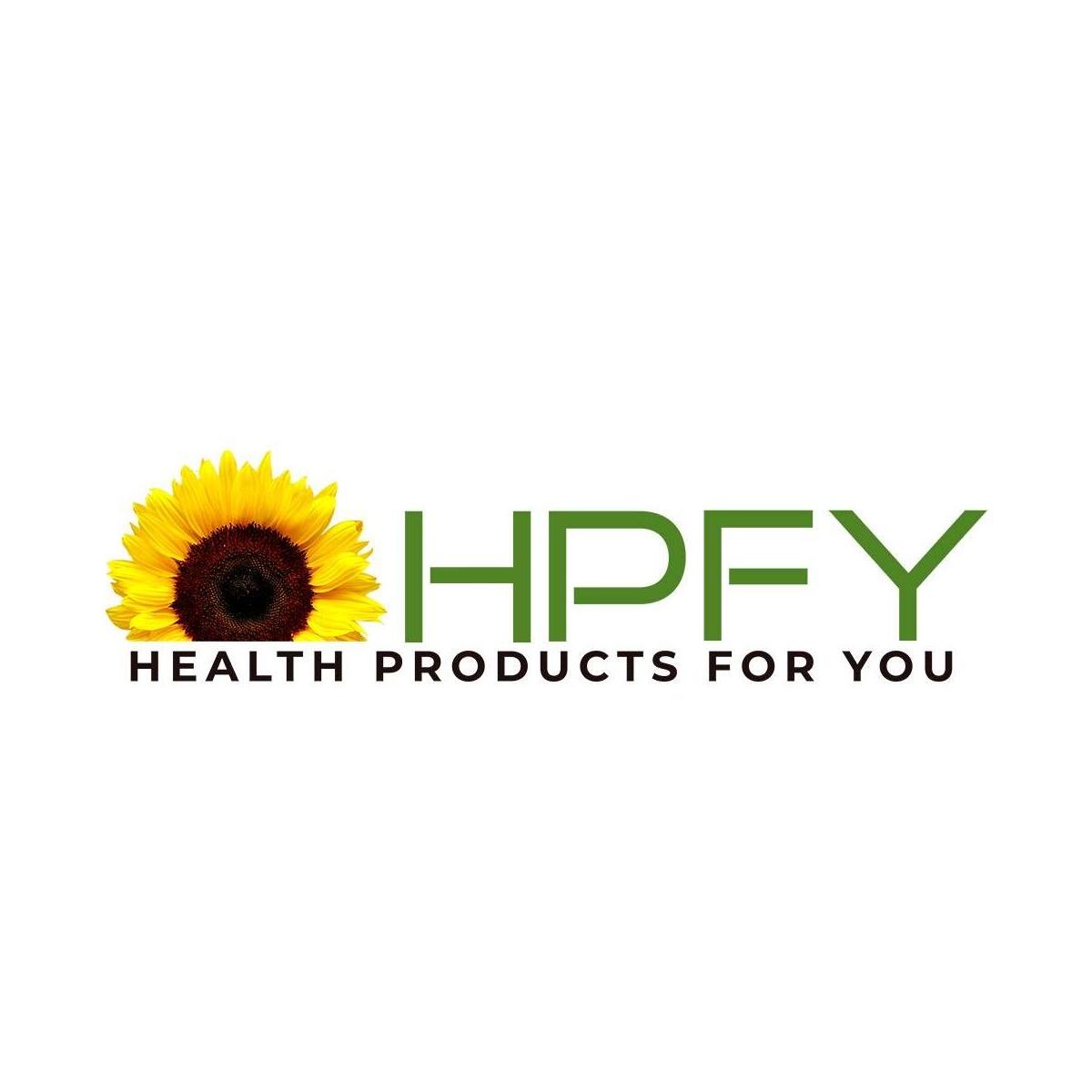 Health Products For You coupons and coupon codes