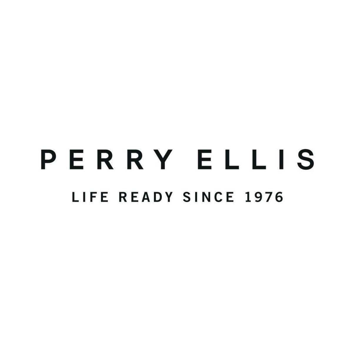 Perry Ellis coupons and coupon codes