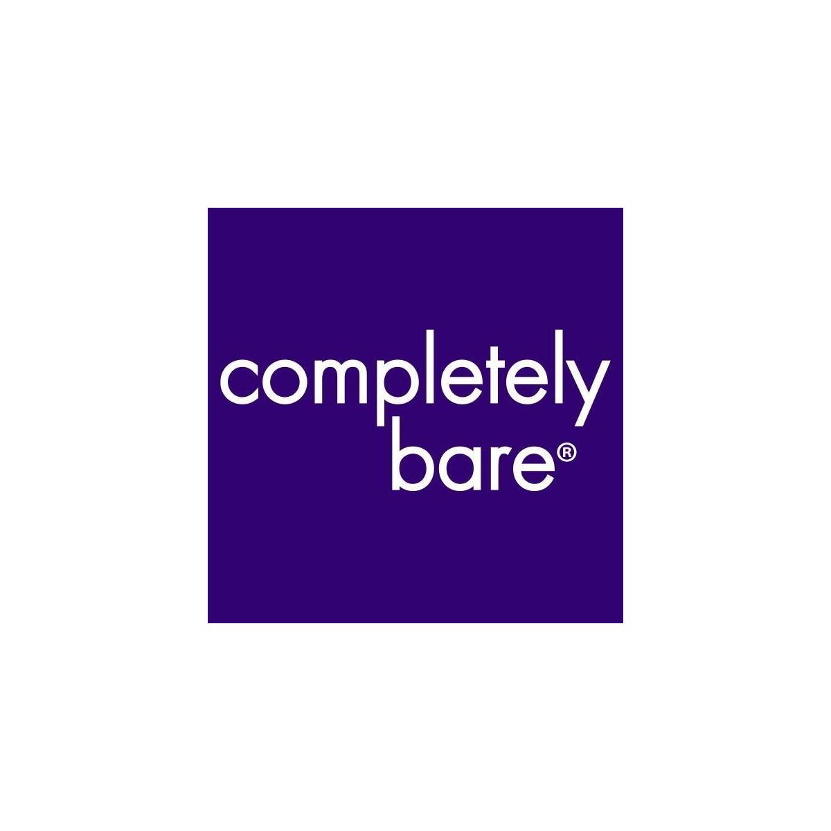 Completely Bare Hair Removal Experts coupons and coupon codes