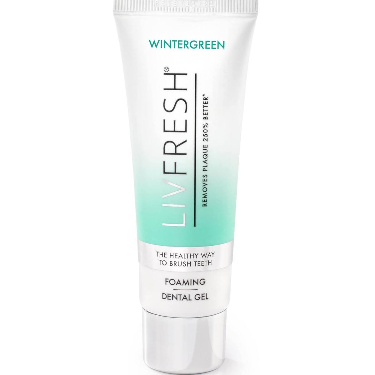 LivFresh coupons and coupon codes