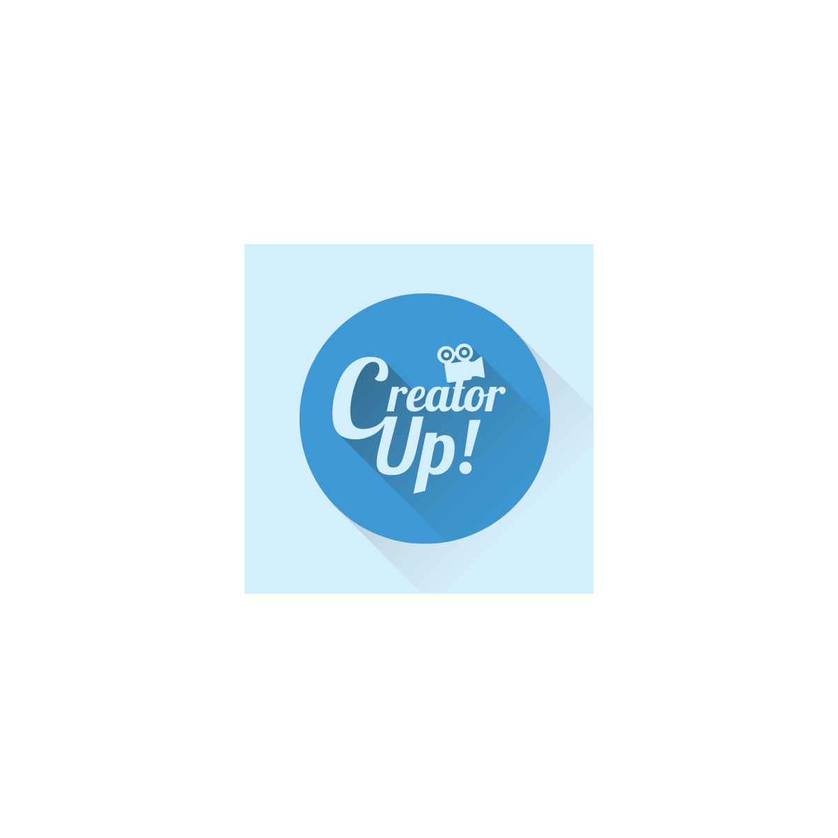CreatorUp coupons and coupon codes