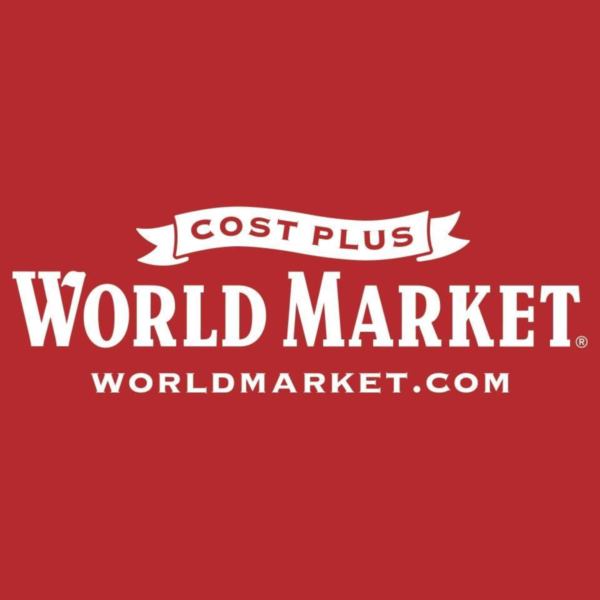 Cost Plus World Market coupons and coupon codes