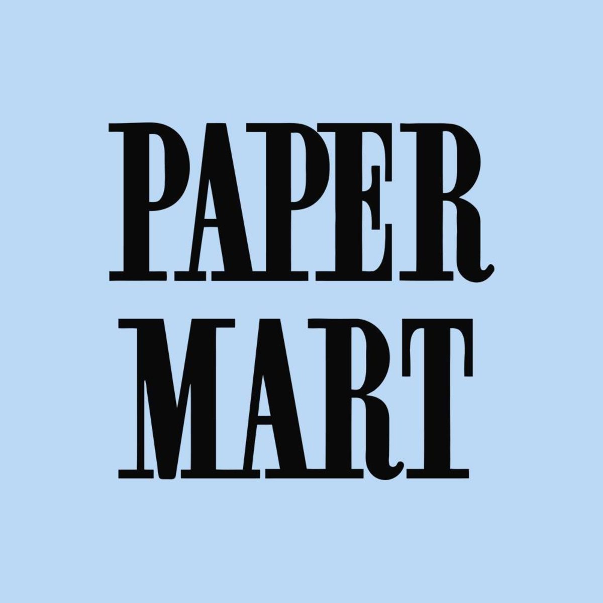 Paper Mart coupons and coupon codes