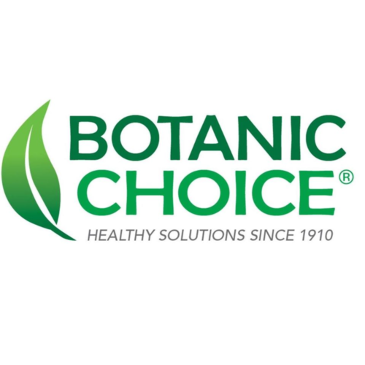 Botanic Choice coupons and coupon codes