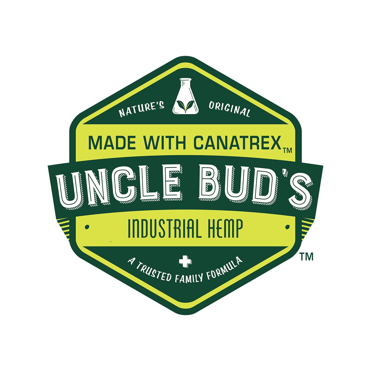Uncle Bud's Hemp coupons and coupon codes