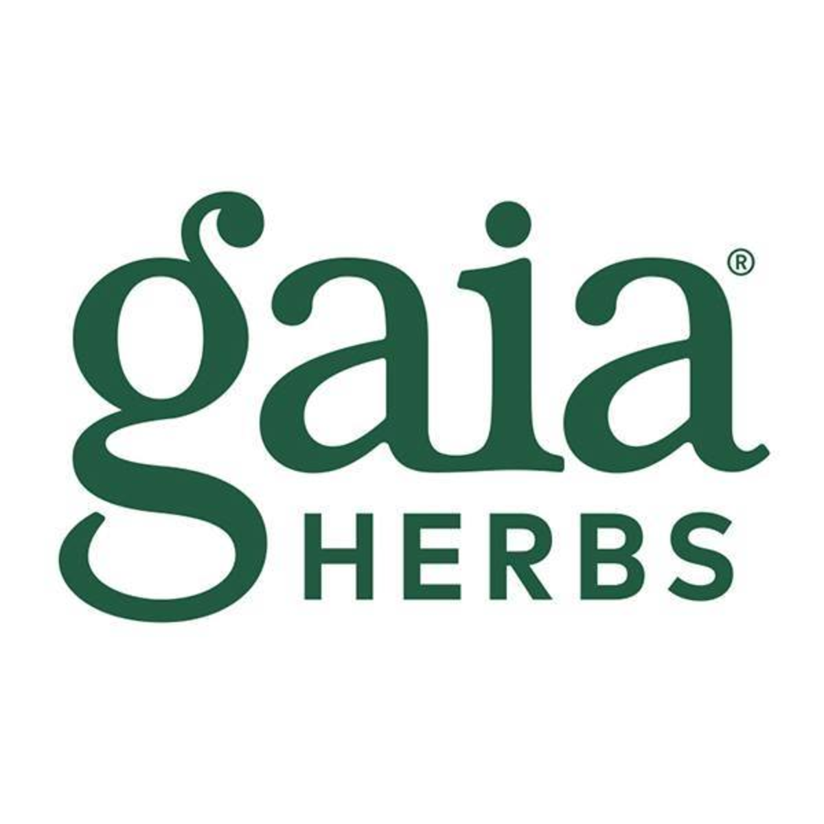 Gaia Herbs coupons and coupon codes