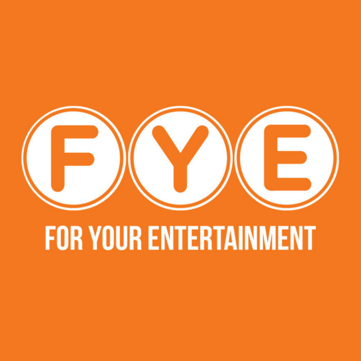 FYE coupons and coupon codes