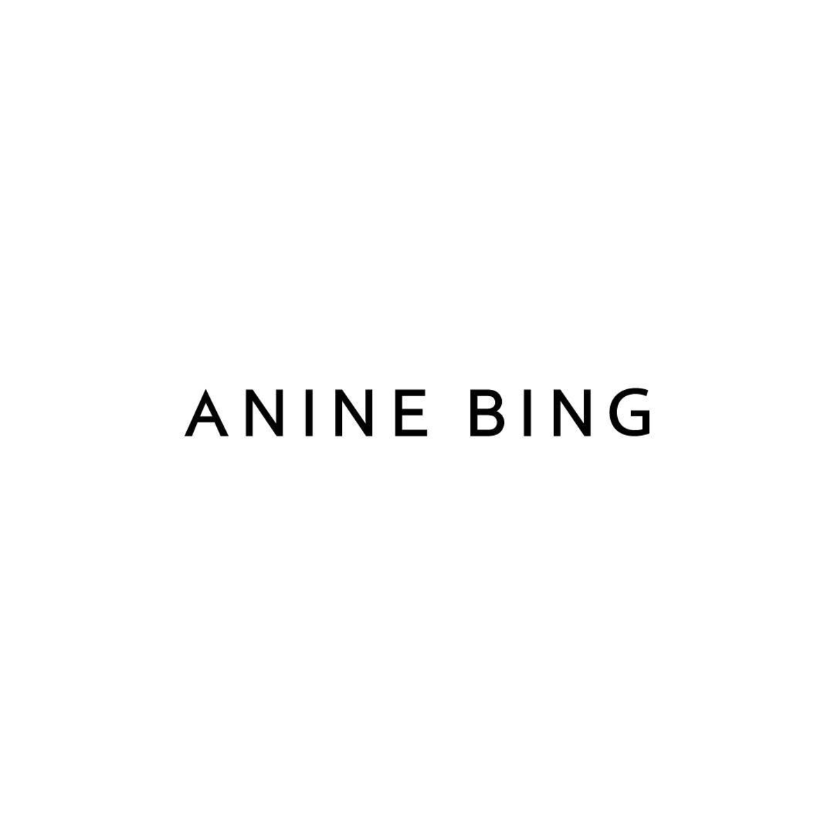 ANINE BING coupons and coupon codes