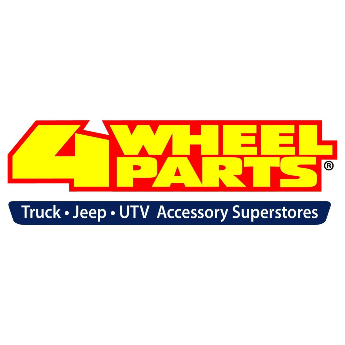 4 Wheel Parts coupons and coupon codes