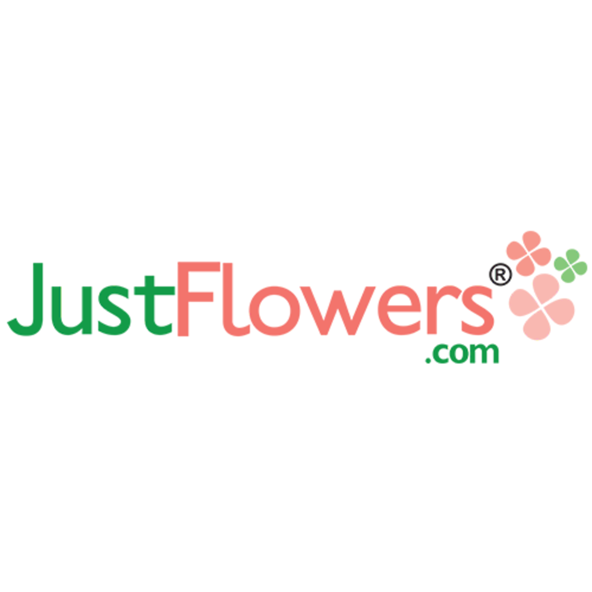 Just Flowers coupons and coupon codes