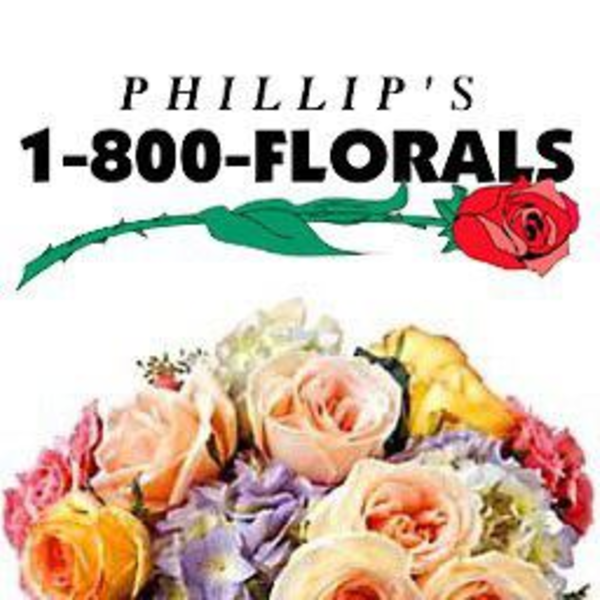1 800 Florals coupons and coupon codes