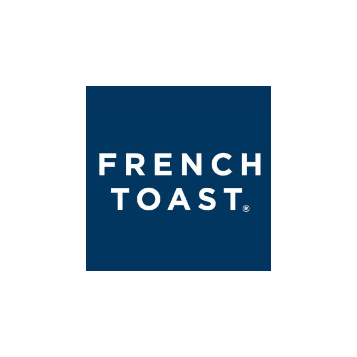 French Toast coupons and coupon codes