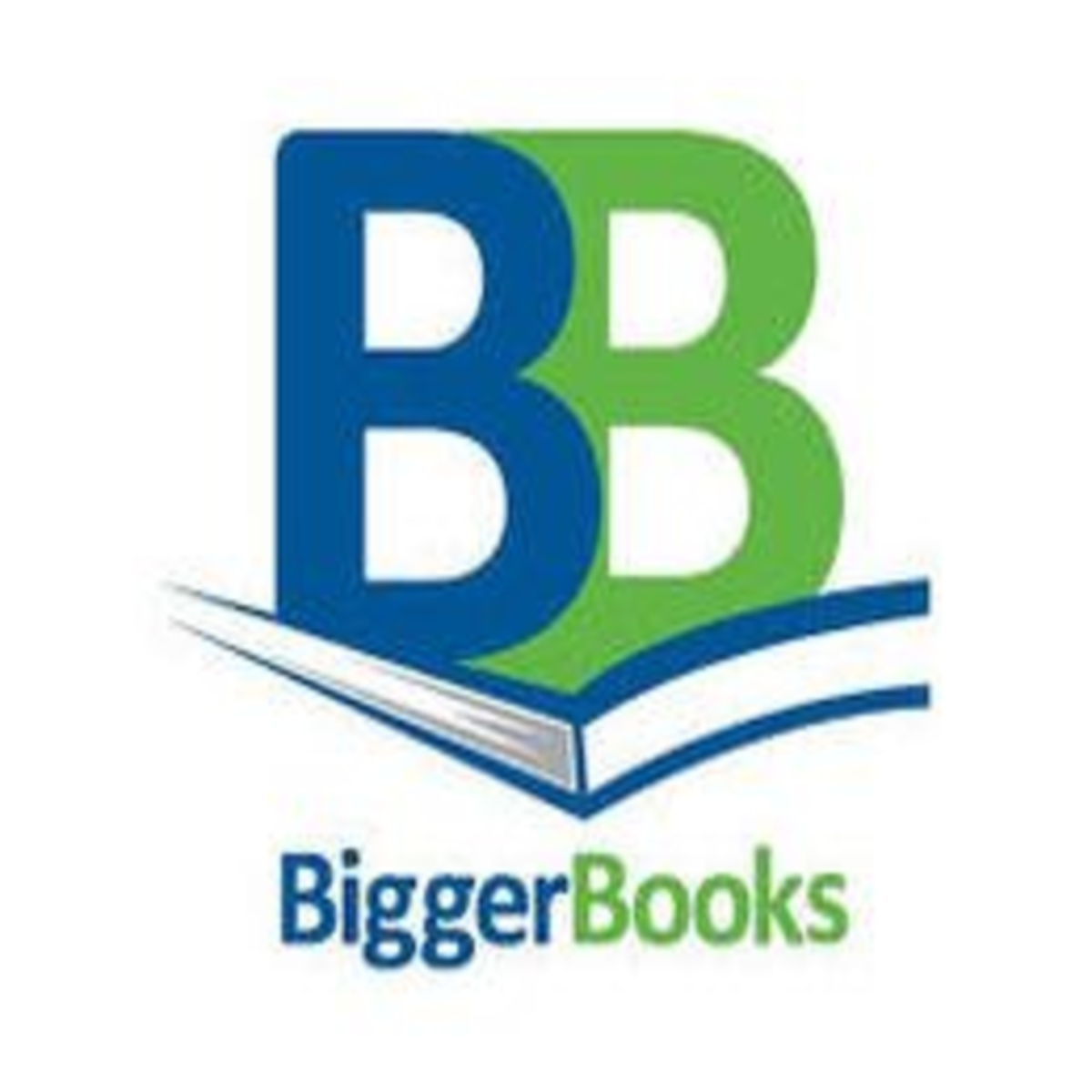 Bigger Books coupons and coupon codes