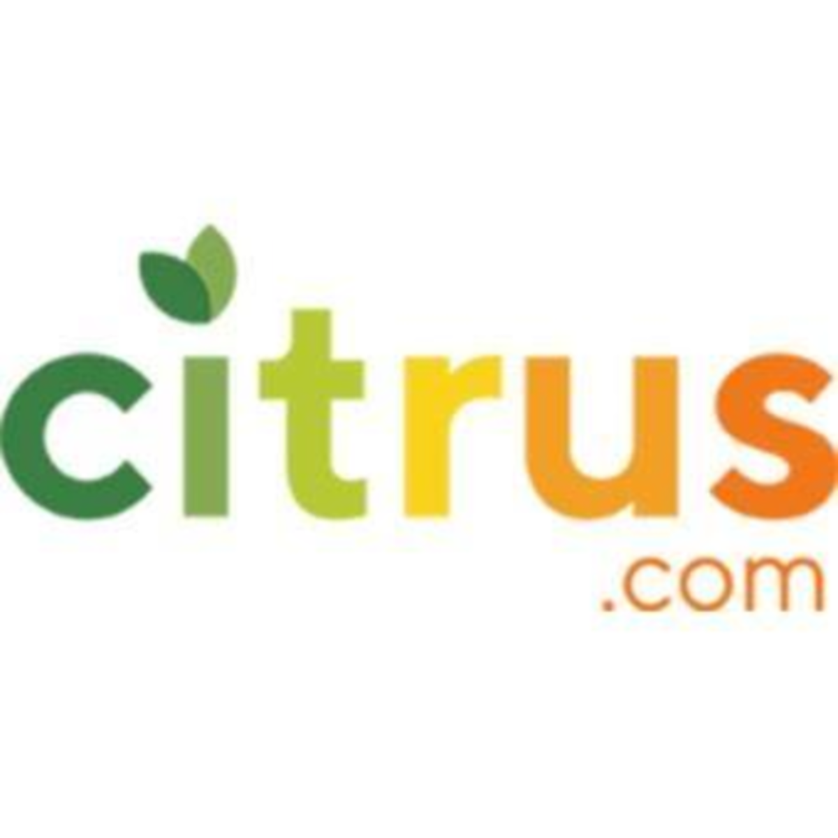 Citrus coupons and coupon codes