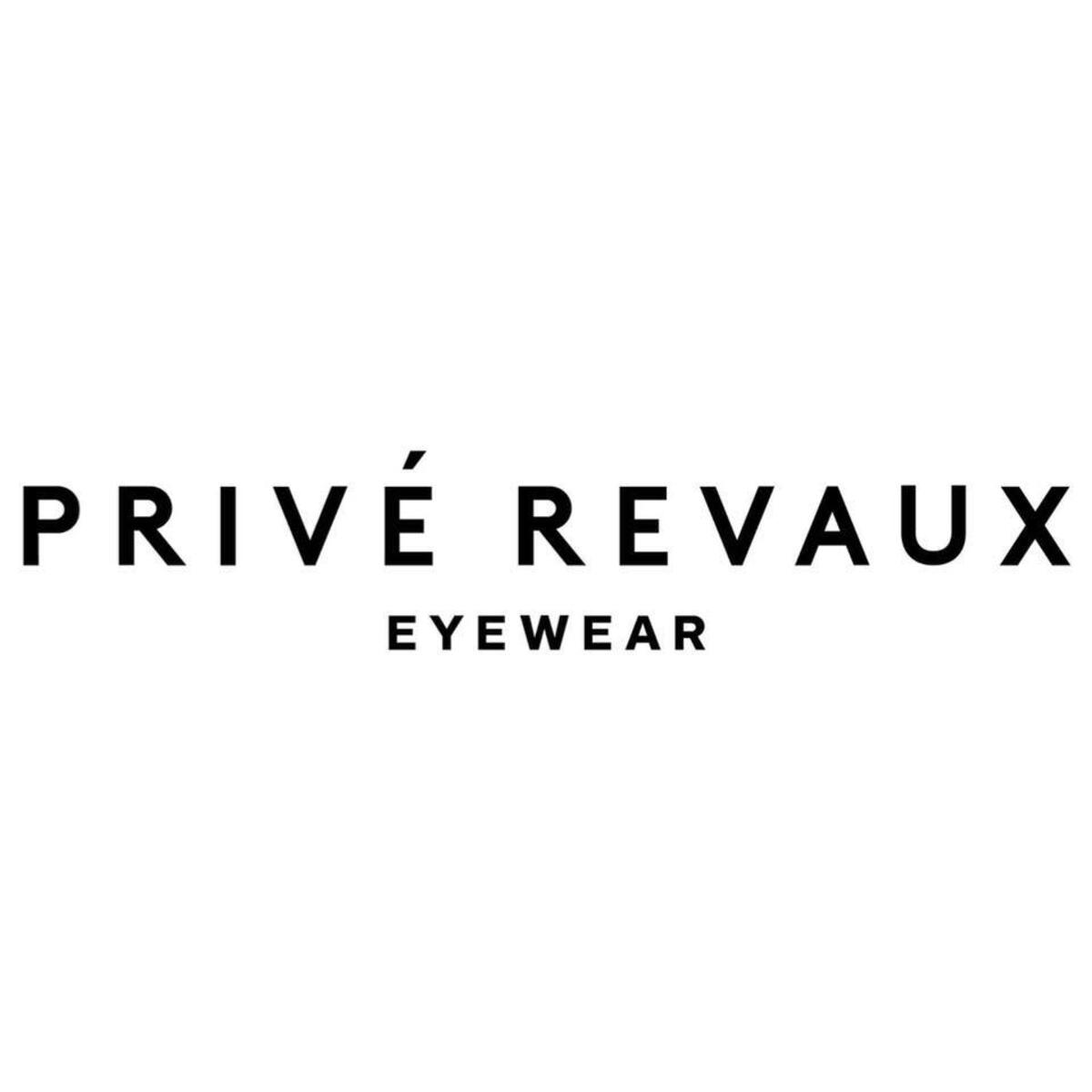 Prive Revaux coupons and coupon codes