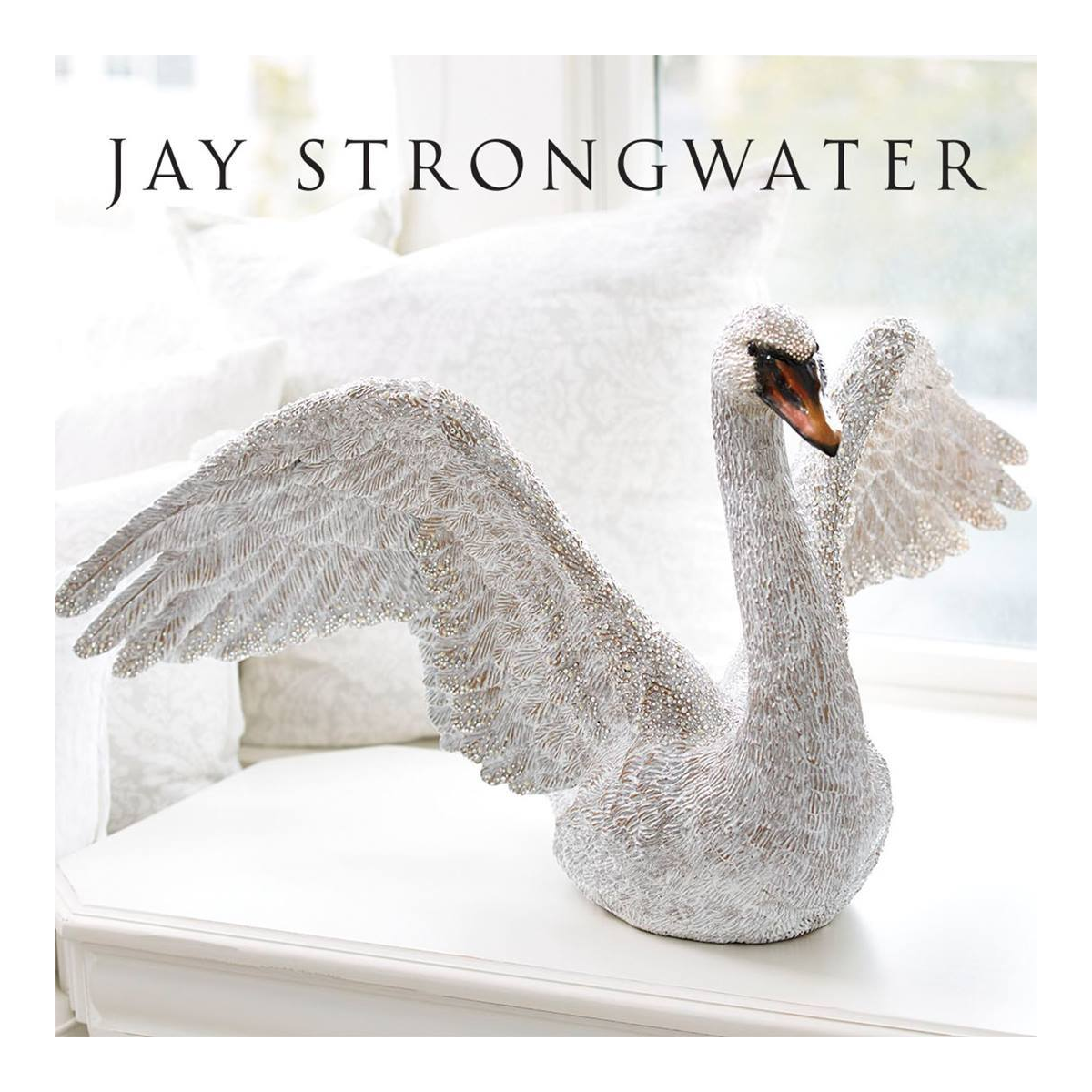 Jay Strongwater coupons and coupon codes