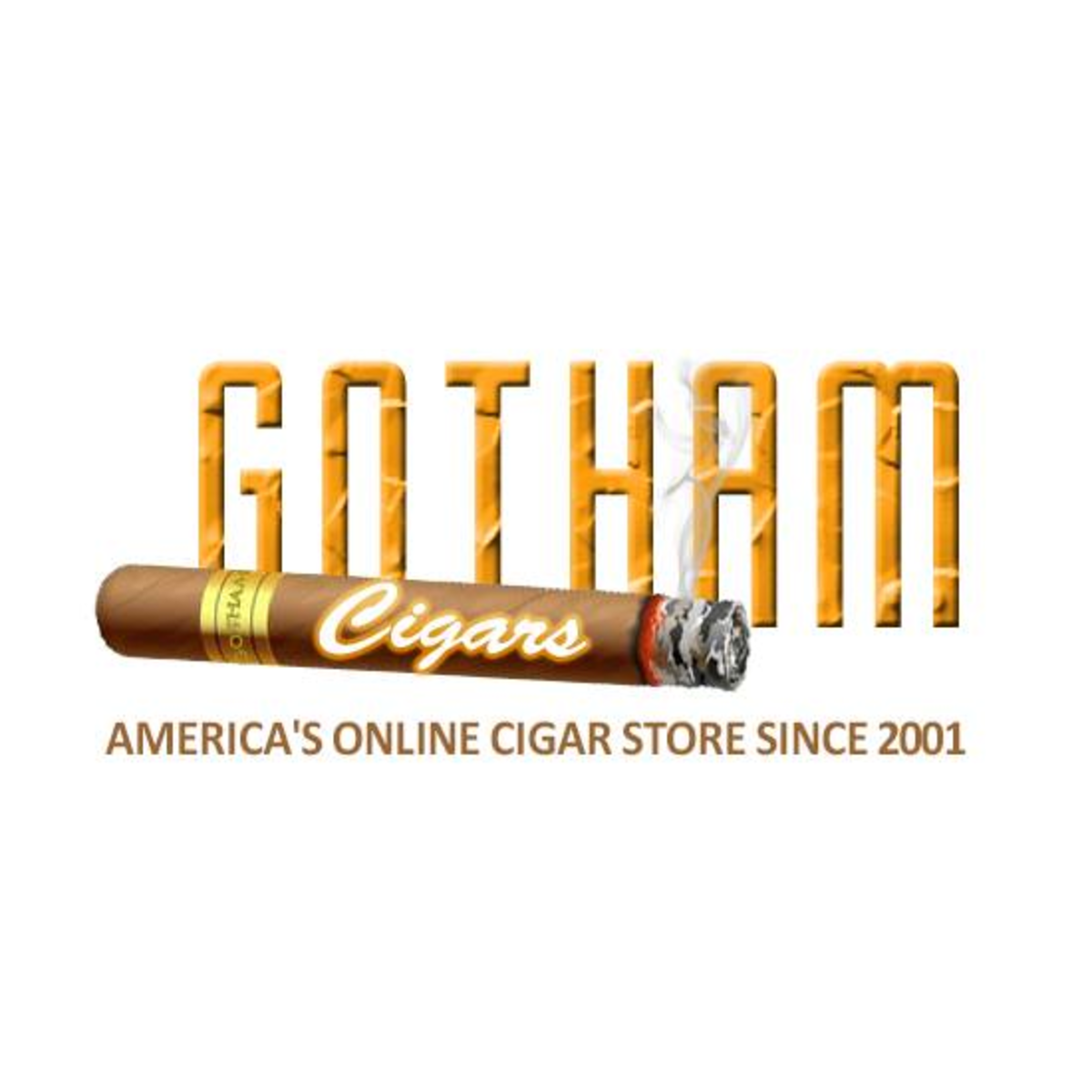 Gotham Cigars coupons and coupon codes