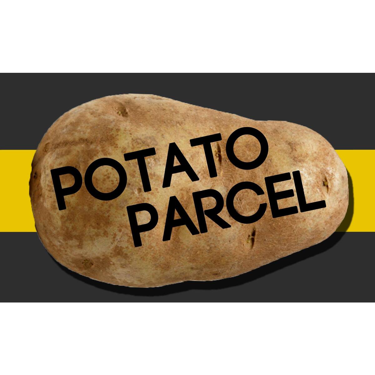 Potato Parcel coupons and coupon codes