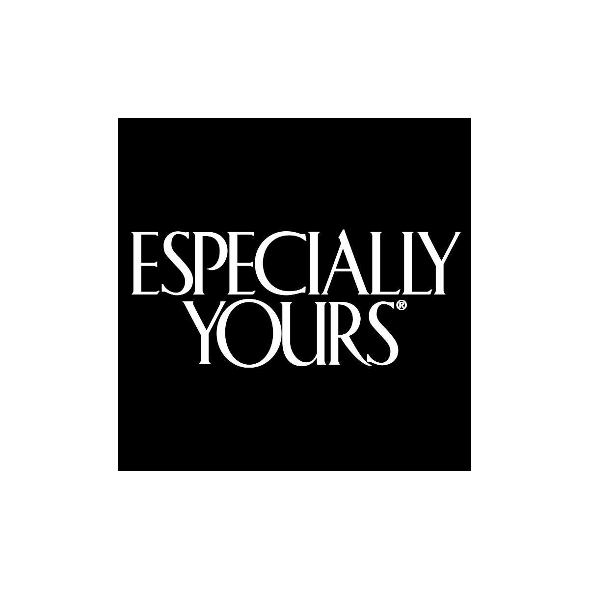 Especially Yours coupons and coupon codes