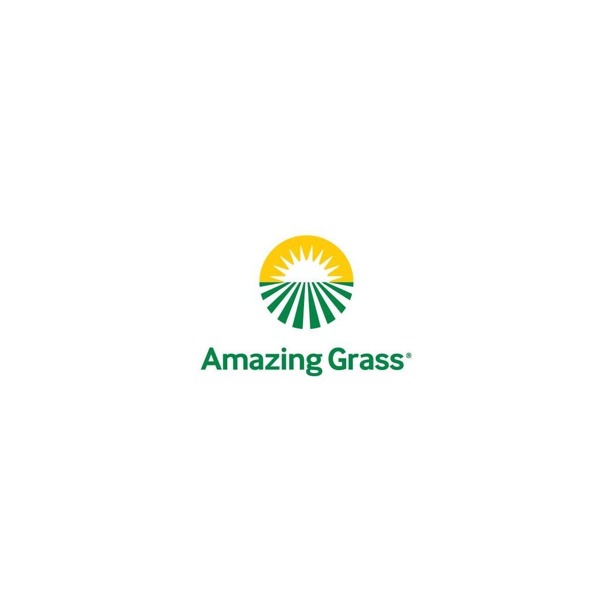 Amazing Grass coupons and coupon codes