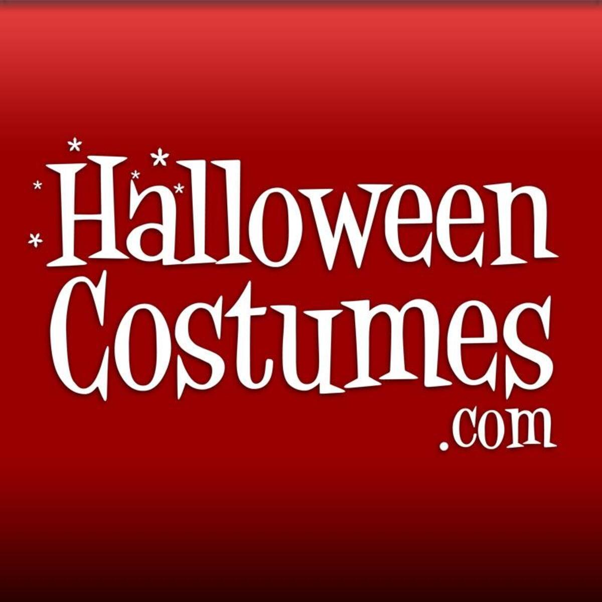 Halloween Costumes coupons and coupon codes