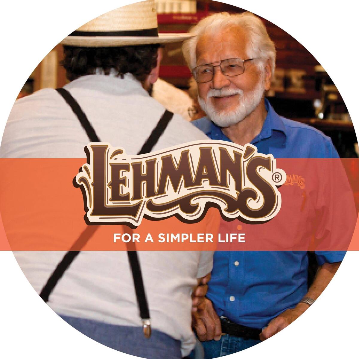Lehman's Hardware & Appliance coupons and coupon codes