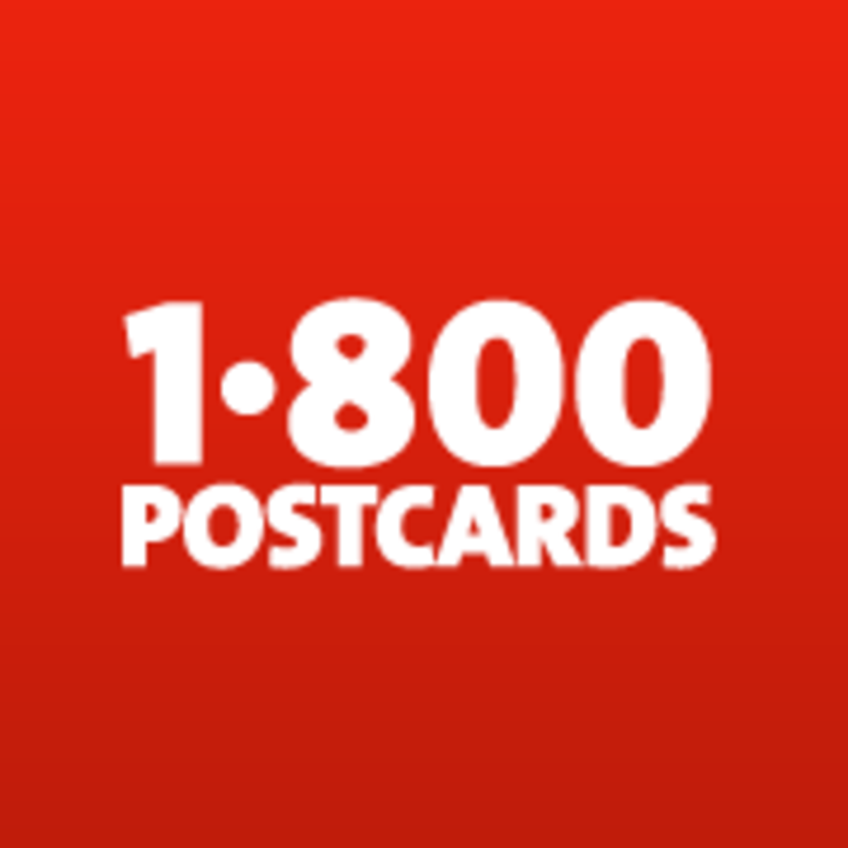 1 800 Postcards coupons and coupon codes