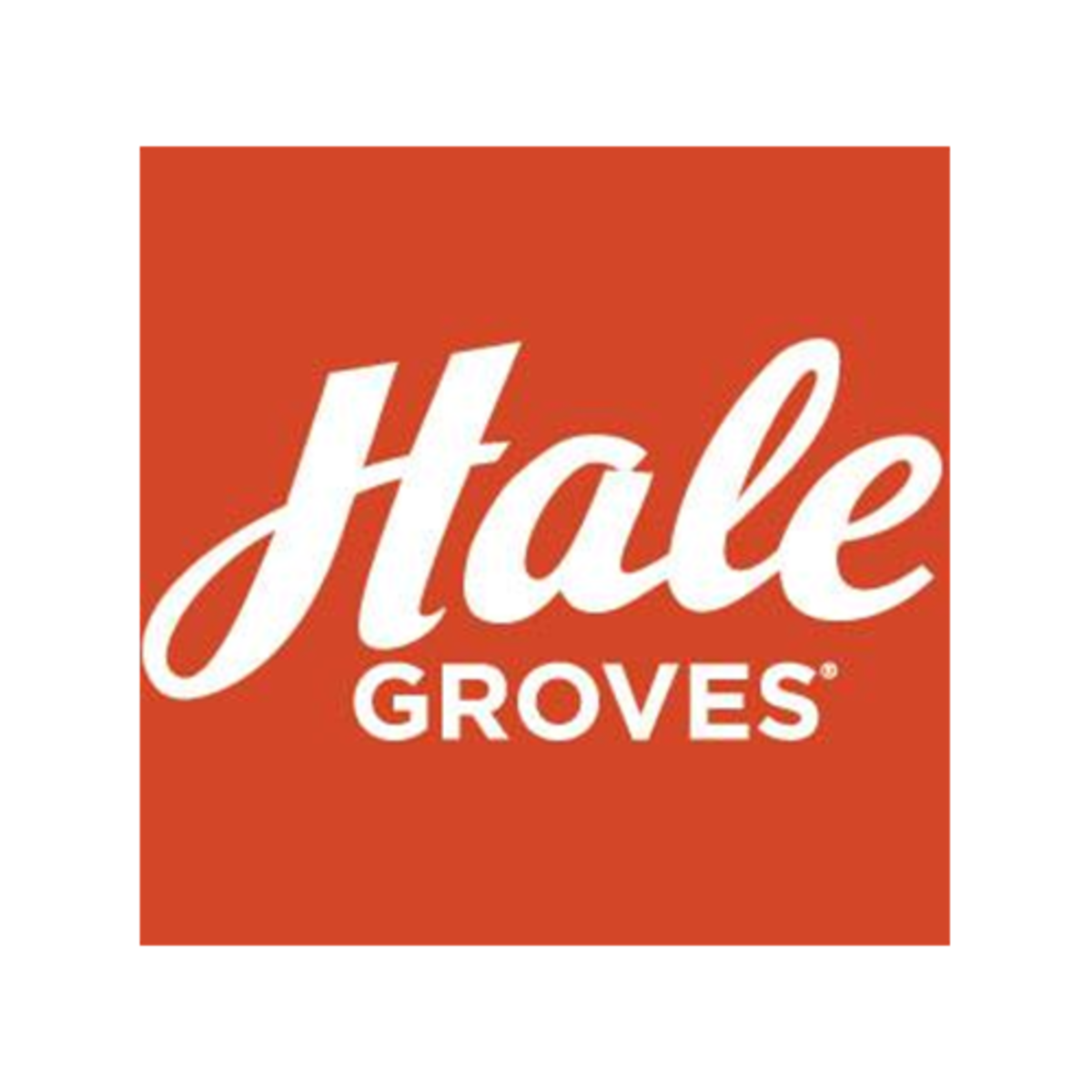 Hale Groves coupons and coupon codes