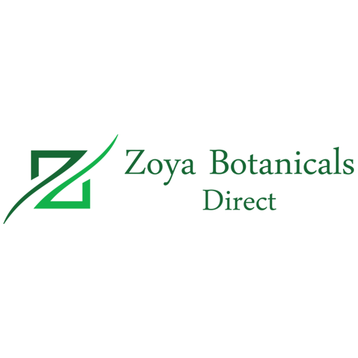 Zoya Botanicals Direct CBD coupons and coupon codes