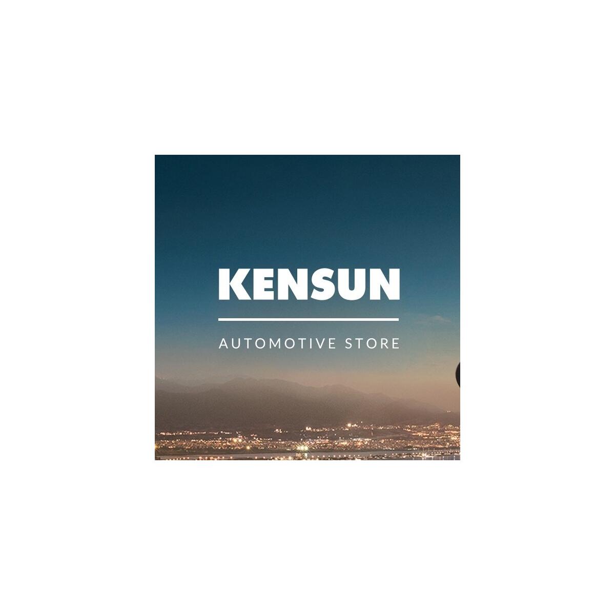 Kensun Automotive Products coupons and coupon codes